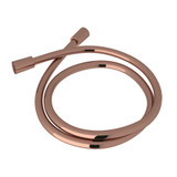 Bellia Silverflex Shower Hose Assembly - Rose Gold | Model Number: ZA009040-RG - Product Knockout