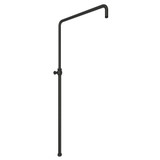Riser without Diverter - Old Iron | Model Number: 1565OI - Product Knockout