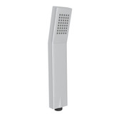 Single-Function Modern Quartile Handshower - Polished Chrome | Model Number: ZZ98449021-APC - Product Knockout