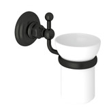 Wall Mount Tumbler Holder - Old Iron | Model Number: A1488OI - Product Knockout