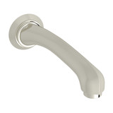 Zephyr Wall Mount Tub Filler - Polished Nickel | Model Number: MB1945PN - Product Knockout