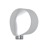 Handshower Drop Ell - Polished Chrome | Model Number: E824APC - Product Knockout