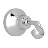Wall Mount Handshower Holder - Polished Chrome | Model Number: C494APC - Product Knockout