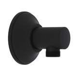 Handshower Drop Ell - Matte Black | Model Number: 1690MB - Product Knockout