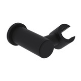 Wall Mount Handshower Holder - Matte Black | Model Number: 1660MB - Product Knockout