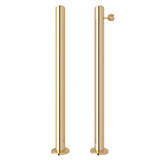 Floor Legs - English Gold | Model Number: U.6807EG - Product Knockout