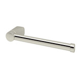 Hoxton Hand Towel Bar - Polished Nickel | Model Number: U.6435PN - Product Knockout