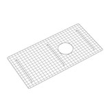 Wire Sink Grid for 6497 Kitchen Sink - Stainless Steel | Model Number: WSG6497SS - Product Knockout