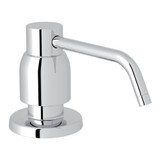 Holborn Deck Mount Soap Dispenser - Polished Chrome | Model Number: U.6495APC - Product Knockout