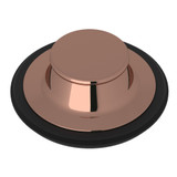 Disposal Stopper - Rose Gold | Model Number: 744RG - Product Knockout