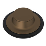 Disposal Stopper - English Bronze | Model Number: 744EB - Product Knockout