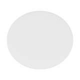 Sink Hole Cover - White | Model Number: SHC-1WH - Product Knockout