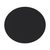 Sink Hole Cover - Matte Black | Model Number: SHC-1MB - Product Knockout