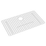 Wire Sink Grid for RSS2716 Kitchen Sink - Stainless Steel | Model Number: WSGRSS2716SS - Product Knockout