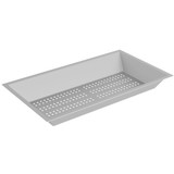 Colander for 16 Inch I.D. Stainless Steel Sinks - Stainless Steel | Model Number: 8151/000 - Product Knockout