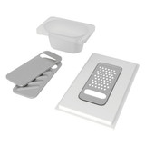 Grating Kit for 16 Inch I.D. Stainless Steel Sinks - Stainless Steel | Model Number: 8159/101 - Product Knockout