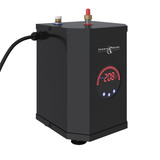 High Performance Hot Water Tank | Model Number: U.1998 - Product Knockout