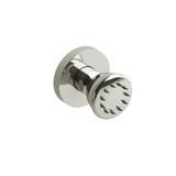 Single Function Body Spray  - Polished Nickel | Model Number: 390PN - Product Knockout