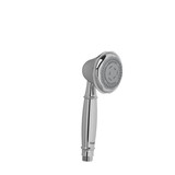 3-Function 3 Inch Handshower 1.8 GPM - Chrome | Model Number: 4310C-WS - Product Knockout