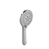 DISCONTINUED 4" 3-Function Handshower - Chrome | Model Number: 4368C-WS