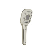 3-Function 4 Inch Handshower 1.8 GPM - Polished Nickel | Model Number: 4372PN-WS - Product Knockout