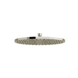 12" Rain Showerhead - Polished Nickel | Model Number: 472PN-WS