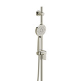 Handshower Set With 35" Slide Bar And 3-Function Handshower - Polished Nickel | Model Number: 4861PN-WS