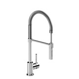 Bistro Pre-Rinse Kitchen Faucet - Chrome | Model Number: BI201C