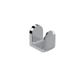 Ciclo™ Robe Hook - Chrome | Model Number: CI0C