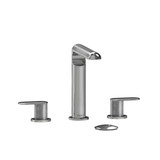 Ciclo™ Widespread Lavatory Faucet - Chrome | Model Number: CI08LNC