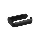 Ciclo™ Toilet Paper Holder - Black | Model Number: CI3BK
