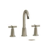 Pallace™ Widespread Lavatory Faucet - Polished Nickel | Model Number: PA08+PN