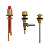 Deck Mount Tub Filler Rough-in Valve - N/A | Model Number: RHTB-EX