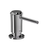 Soap Dispenser  - Chrome | Model Number: SD9C - Product Knockout