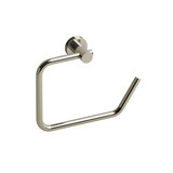 Star Toilet Paper Holder - Polished Nickel | Model Number: ST3PN