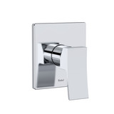 Zendo™ 1/2" Pressure Balance Trim - Chrome | Model Number: TZOTQ51C