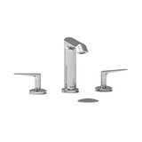 Venty Widespread Lavatory Faucet  - Chrome | Model Number: VY08C - Product Knockout