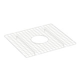 DISCONTINUED Wire Sink Grid for MS3918 Kitchen Sink - Biscuit | Model Number: WSGMS3918BS