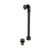 Freestanding Victoria + Albert® Bathtub Drain For Sub-Floor Installation Box - Oil Rubbed Bronze | Model Number: K-51-ORB