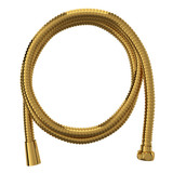 Hose - Unlacquered Brass | Model Number: 9.28385ULB - Product Knockout