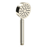 4 Inch Single Function Handshower - Polished Nickel | Model Number: 40126HS1PN - Product Knockout