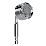 4 Inch 5-Function Handshower - Polished Chrome | Model Number: 402HS5APC - Product Knockout