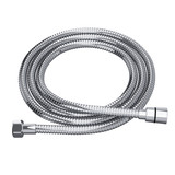 59 Inch Shower Hose - Polished Chrome | Model Number: 5927SHAPC - Product Knockout