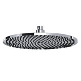12 Inch Rain Showerhead - Polished Chrome | Model Number: U.5237APC - Product Knockout