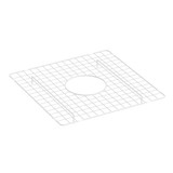 Wire Sink Grid for MS3320 Kitchen Sink - White | Model Number: WSGMS3320WH - Product Knockout