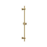 30 Inch Slide Bar - Antique Gold | Model Number: 300127SBAG - Product Knockout