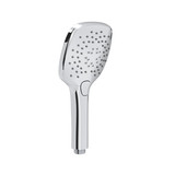 4 Inch 3-Function Handshower - Polished Chrome | Model Number: 40126HS3APC - Product Knockout