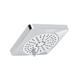5 Inch 6-Function Showerhead - Polished Chrome | Model Number: 50126MF6APC - Product Knockout