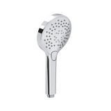 5 Inch 3-Function Handshower - Polished Chrome | Model Number: 50226HS3APC - Product Knockout
