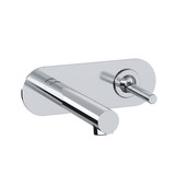 GS Wall Mount 360° Lavatory Faucet Trim - Chrome | Model Number: TGS360C